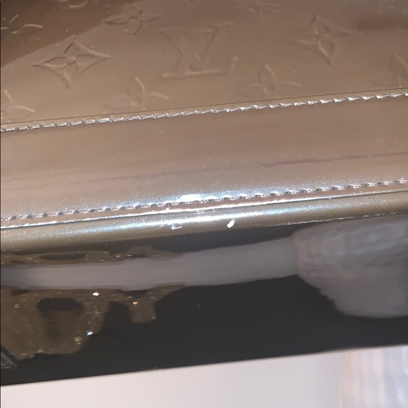 Louis Vuitton Vernis Alma - Picture 3 of 8